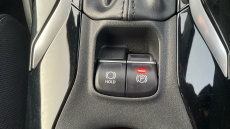 Toyota Corolla 1.8 VVT-i Hybrid Icon 5dr CVT Hybrid Hatchback